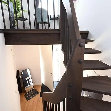 Schweriner Lieblingsplatz Apartamento *
