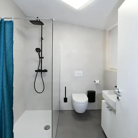 Apartamento Schweriner Lieblingsplatz *