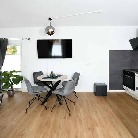 Schweriner Lieblingsplatz Apartamento Schwerin (Mecklenburg-Vorpommern)