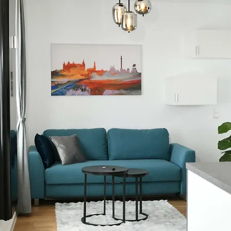 Schweriner Lieblingsplatz Apartamento